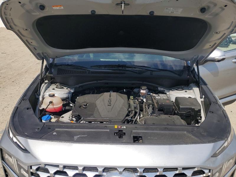 2023 HYUNDAI SANTA FE SEL PREMIUM — Фото 12 из 13