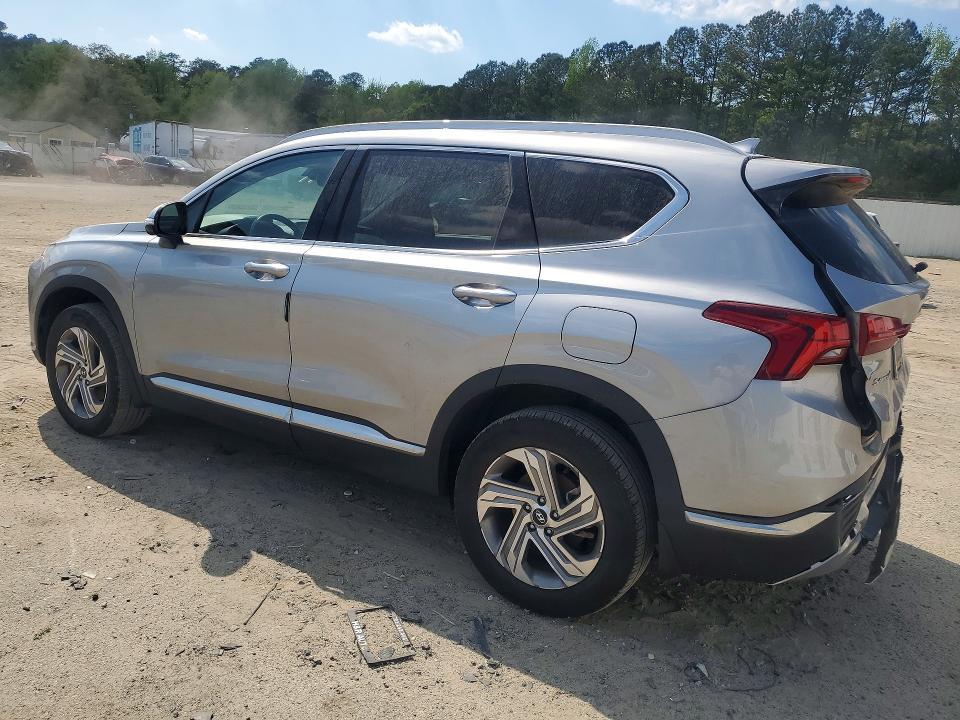 2023 HYUNDAI SANTA FE SEL PREMIUM — Фото 2 из 13