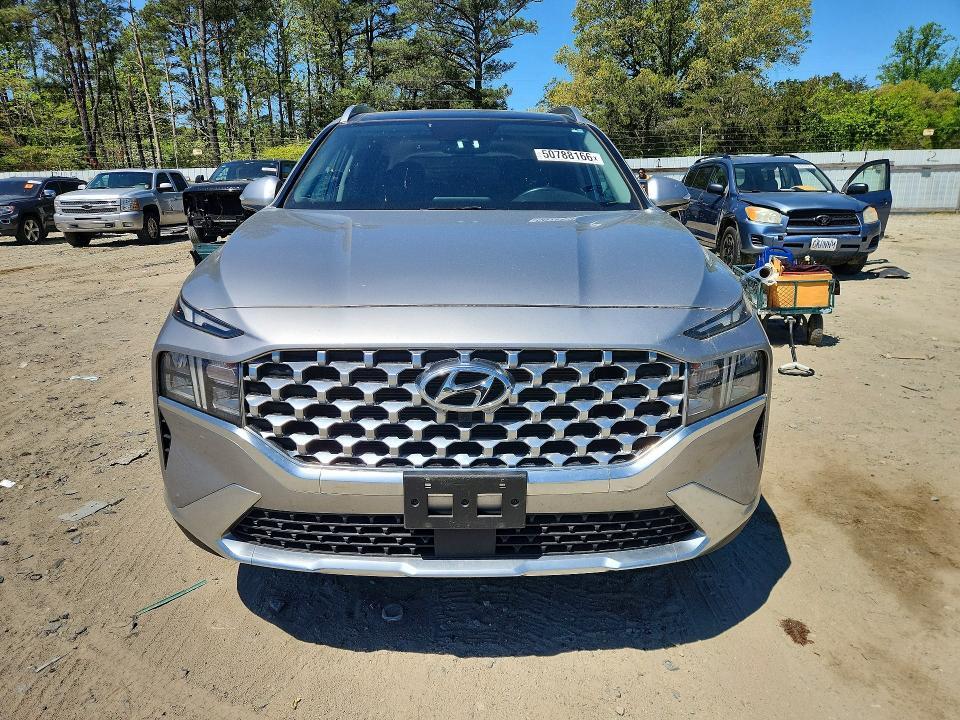 2023 HYUNDAI SANTA FE SEL PREMIUM — Фото 5 из 13