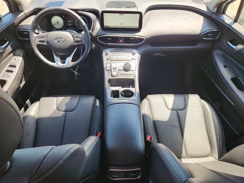 2023 HYUNDAI SANTA FE SEL PREMIUM — Фото 8 из 13