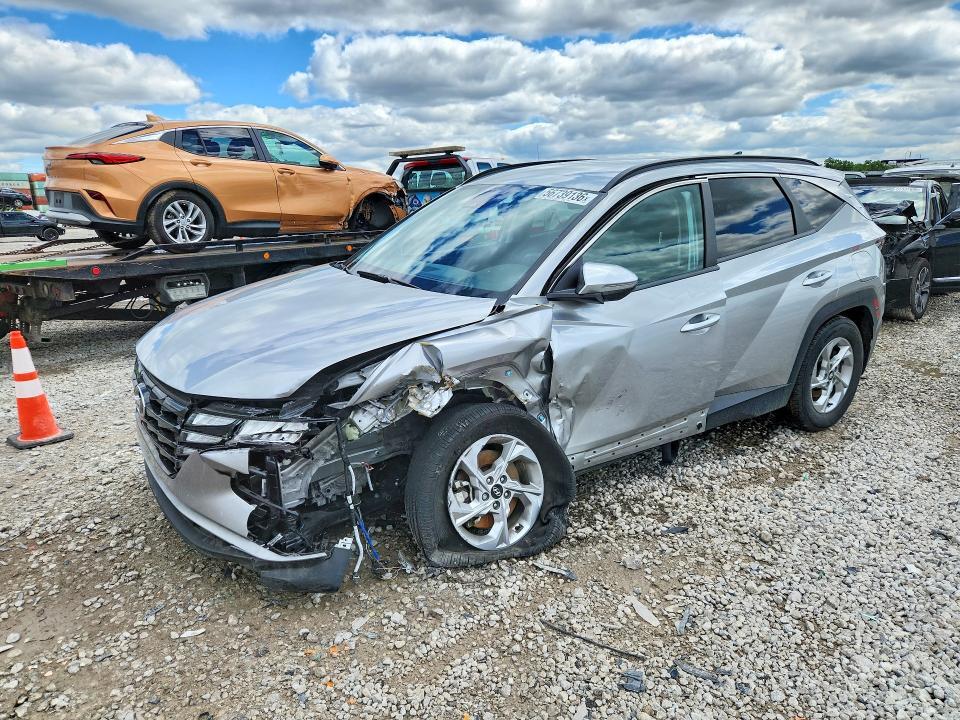 5NMJB3AE0PH224986 2023 HYUNDAI TUCSON photo no. 1