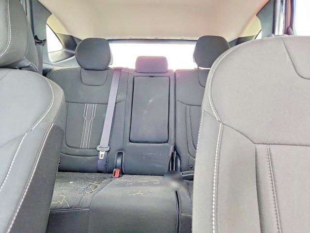 5NMJB3AE0PH224986 2023 HYUNDAI TUCSON photo no. 10