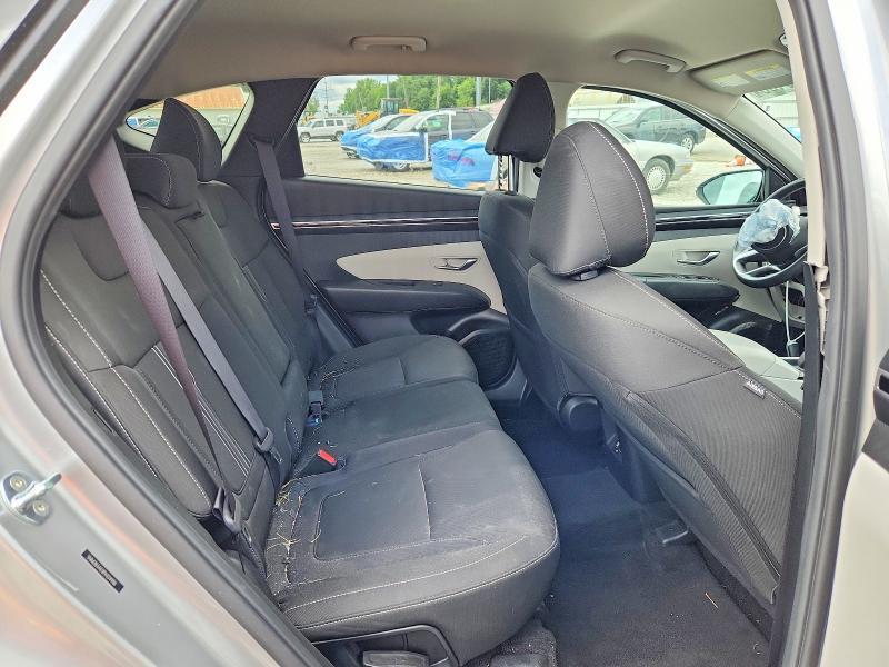 5NMJB3AE0PH224986 2023 HYUNDAI TUCSON photo no. 11