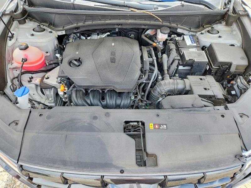 5NMJB3AE0PH224986 2023 HYUNDAI TUCSON photo no. 12