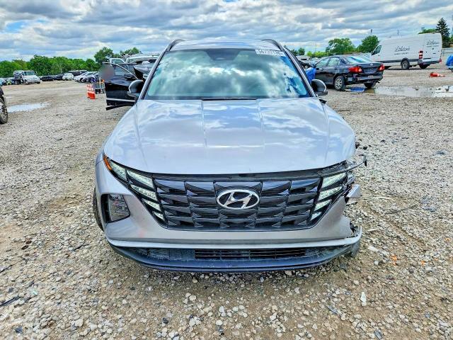 5NMJB3AE0PH224986 2023 HYUNDAI TUCSON photo no. 5