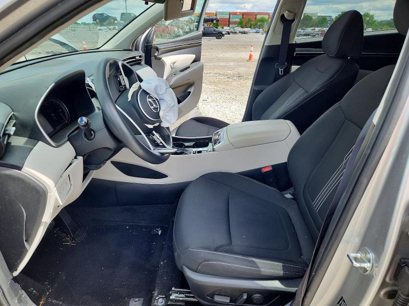 5NMJB3AE0PH224986 2023 HYUNDAI TUCSON photo no. 7