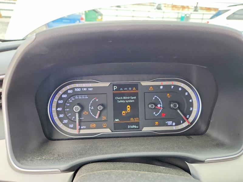 5NMJB3AE0PH224986 2023 HYUNDAI TUCSON photo no. 9