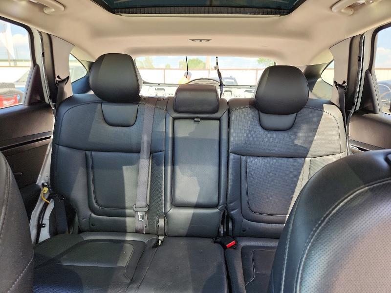 2023 HYUNDAI TUCSON LIMITED — Фото 10 из 14