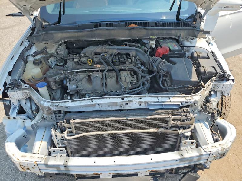 2019 FORD FUSION TITANIUM — Фото 11 из 12