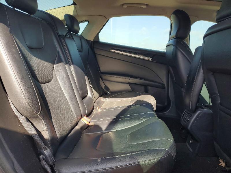 3FA6P0K90KR254270 2019 FORD FUSION photo no. 10