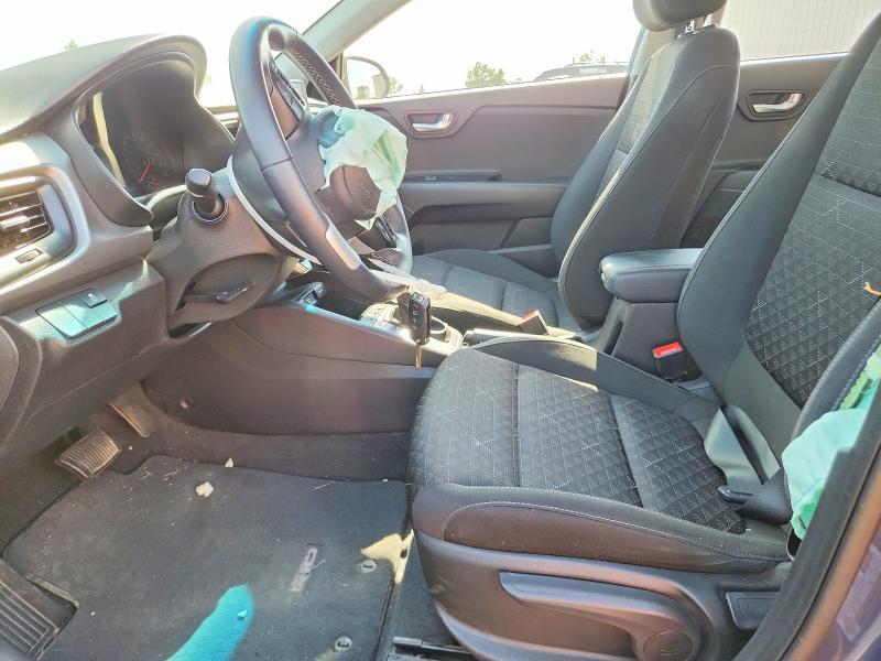 2023 KIA RIO S — Фото 7 из 12