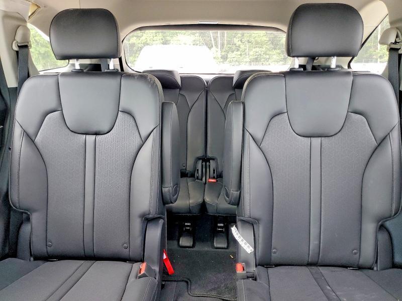 2023 KIA SORENTO SX — Фото 10 из 14
