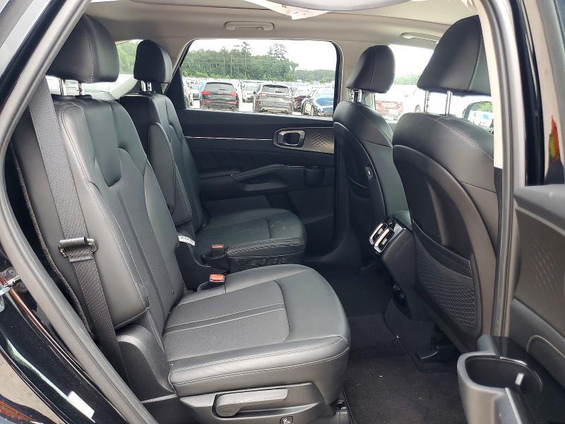 2023 KIA SORENTO SX — Фото 11 из 14
