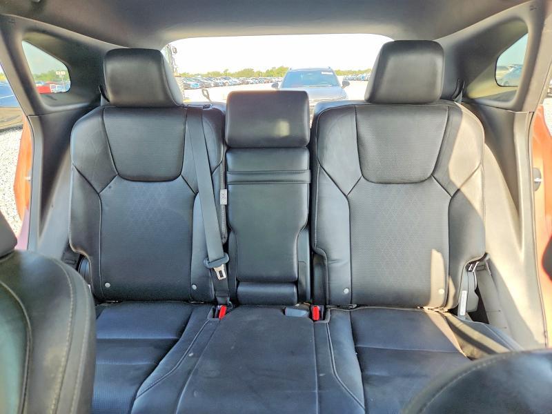2023 LEXUS RX 350 PREMIUM+ — Фото 10 из 14