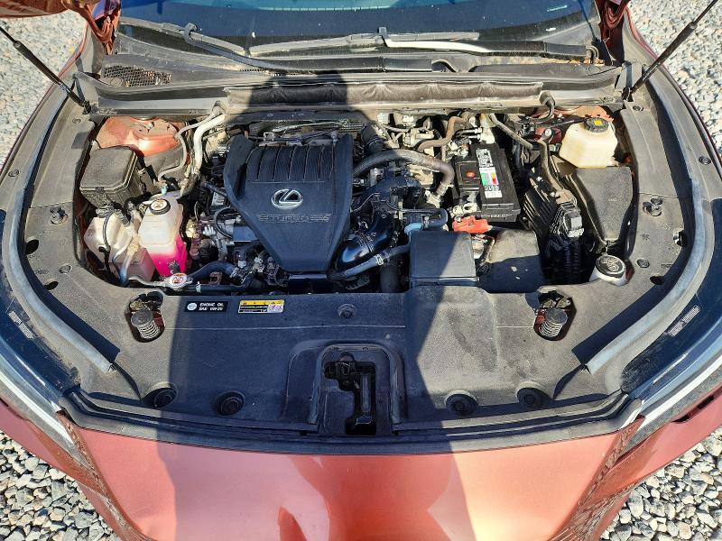 2023 LEXUS RX 350 PREMIUM+ — Фото 12 из 14