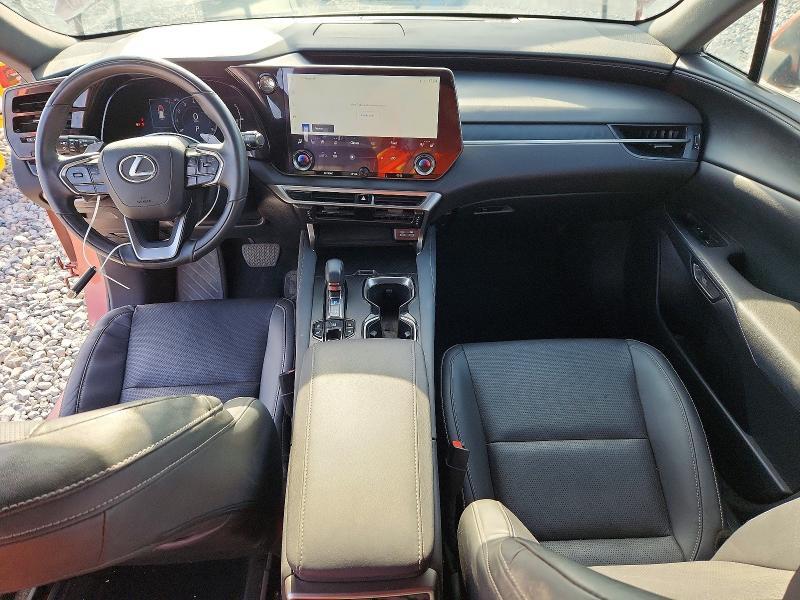2023 LEXUS RX 350 PREMIUM+ — Фото 8 из 14
