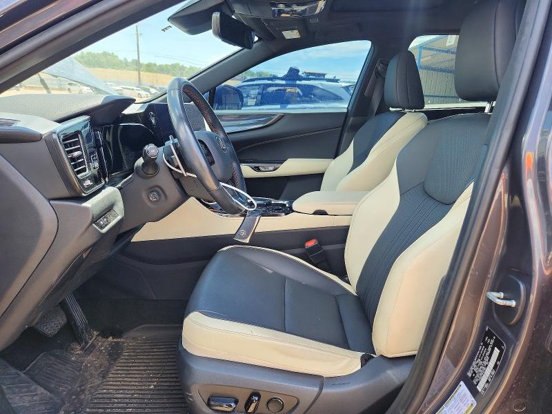 2023 LEXUS NX 350 — Фото 7 из 13