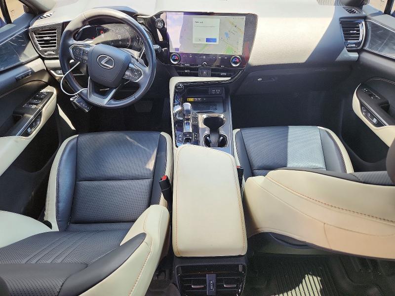 2023 LEXUS NX 350 — Фото 8 из 13