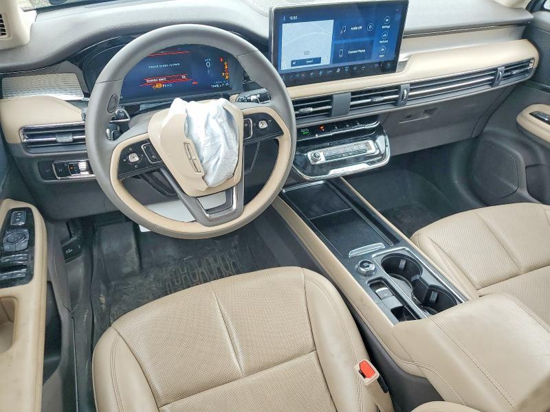 2023 LINCOLN CORSAIR — Фото 8 из 12