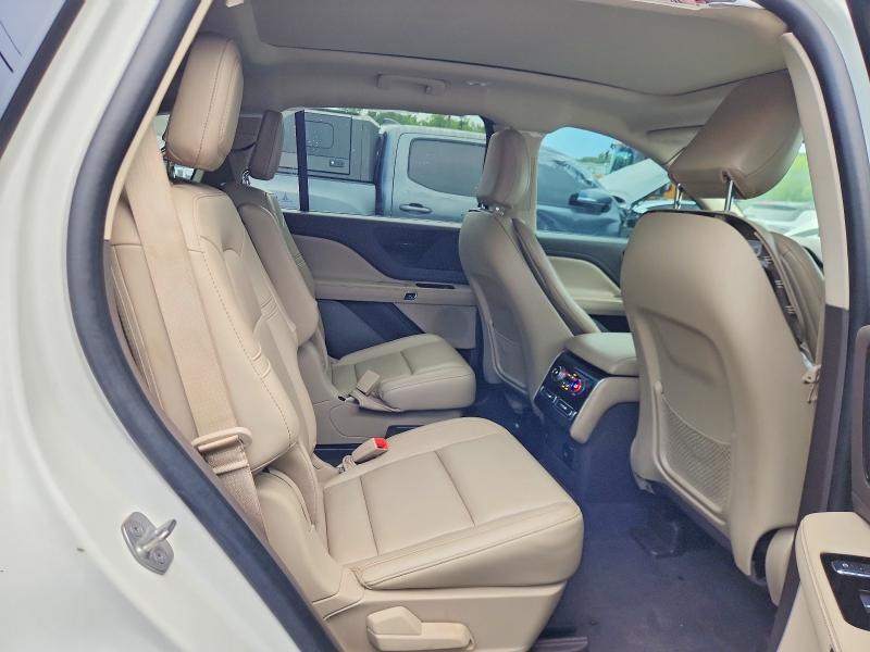 2023 LINCOLN AVIATOR — Фото 11 из 13