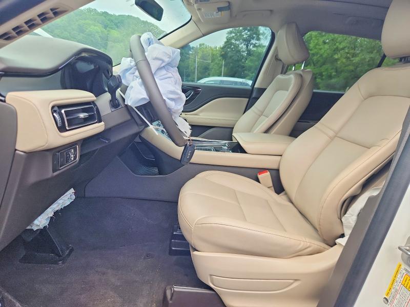 2023 LINCOLN AVIATOR — Фото 7 из 13