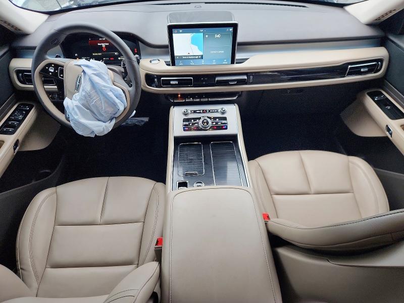 2023 LINCOLN AVIATOR — Фото 8 из 13