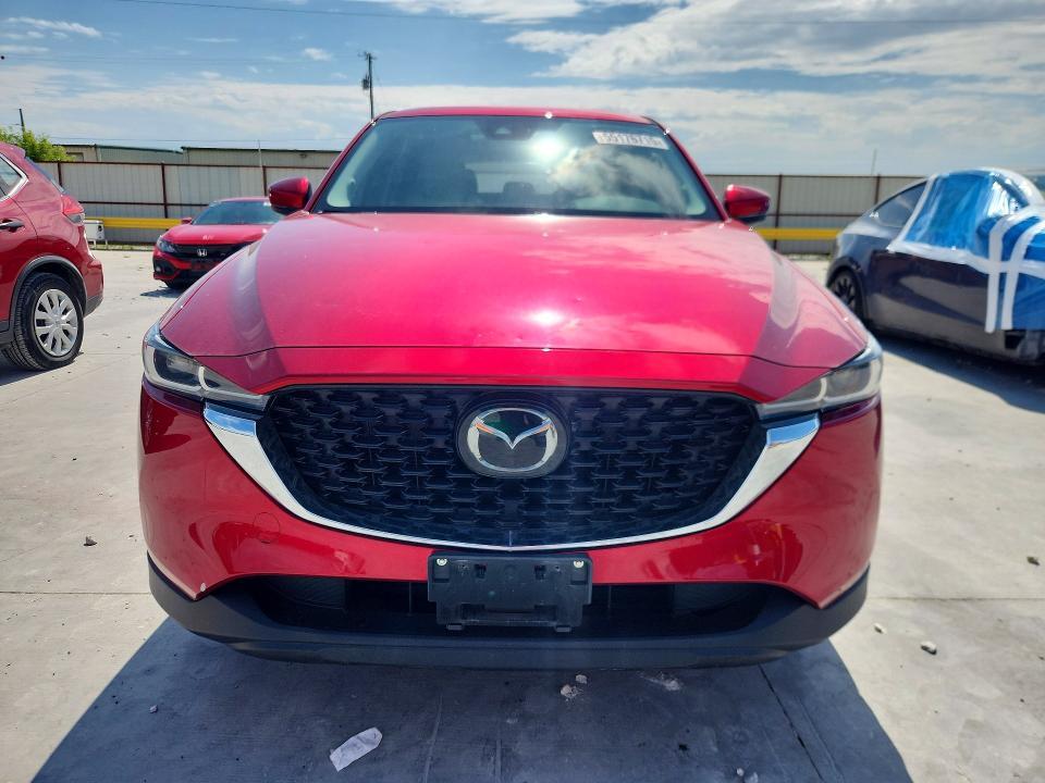 2023 MAZDA CX-5 PREFERRED — Фото 5 из 13