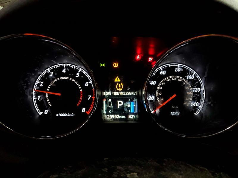 2023 MITSUBISHI OUTLANDER SPORT S — Фото 9 из 13