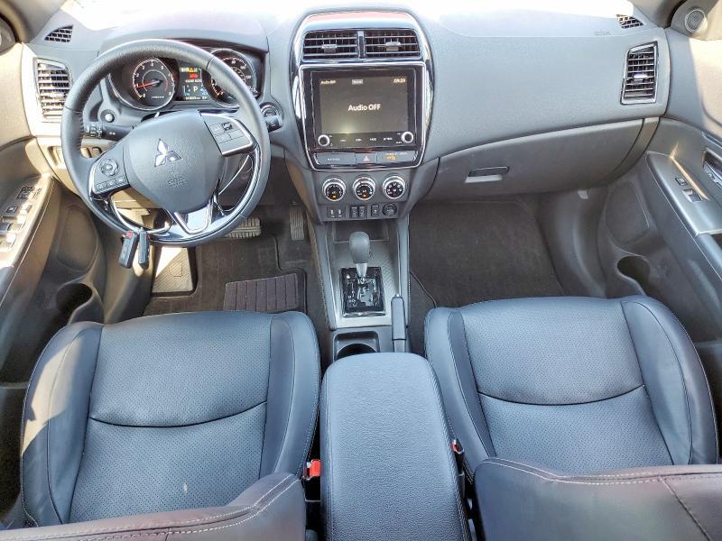 2023 MITSUBISHI OUTLANDER SPORT GT — Фото 8 из 13