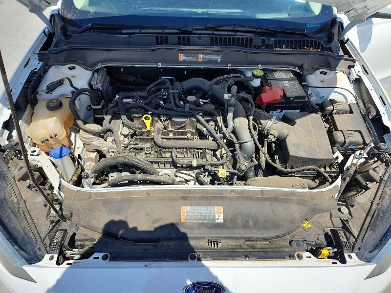2019 FORD FUSION SE — Фото 11 из 12