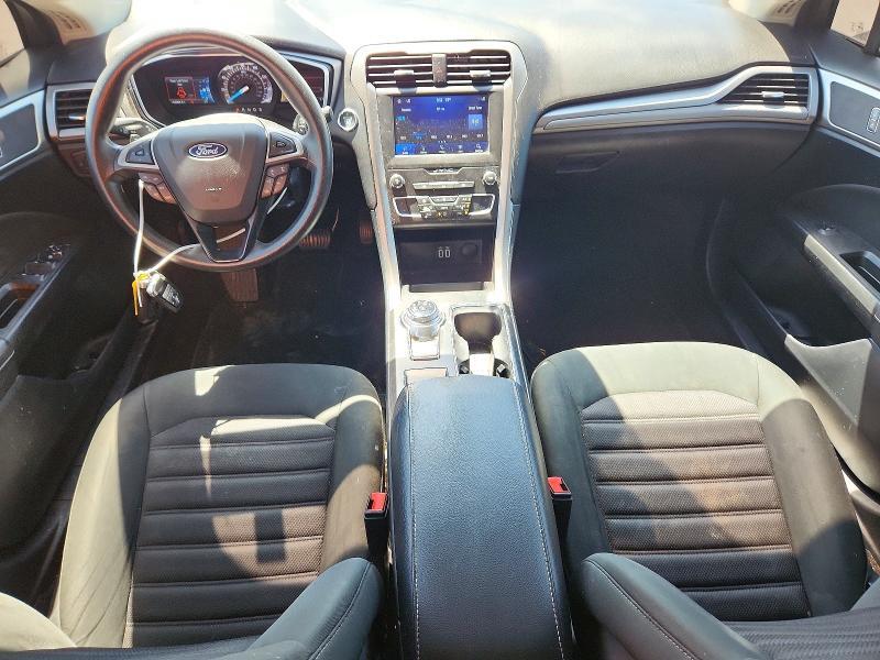2019 FORD FUSION SE — Фото 8 из 12