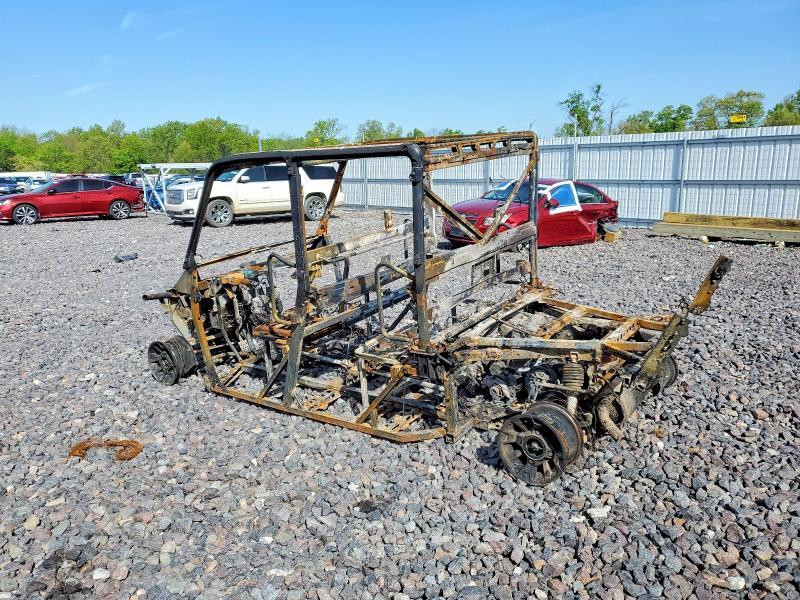 2023 POLARIS RANGER UTILITY VEHICLE — Фото 3 из 10