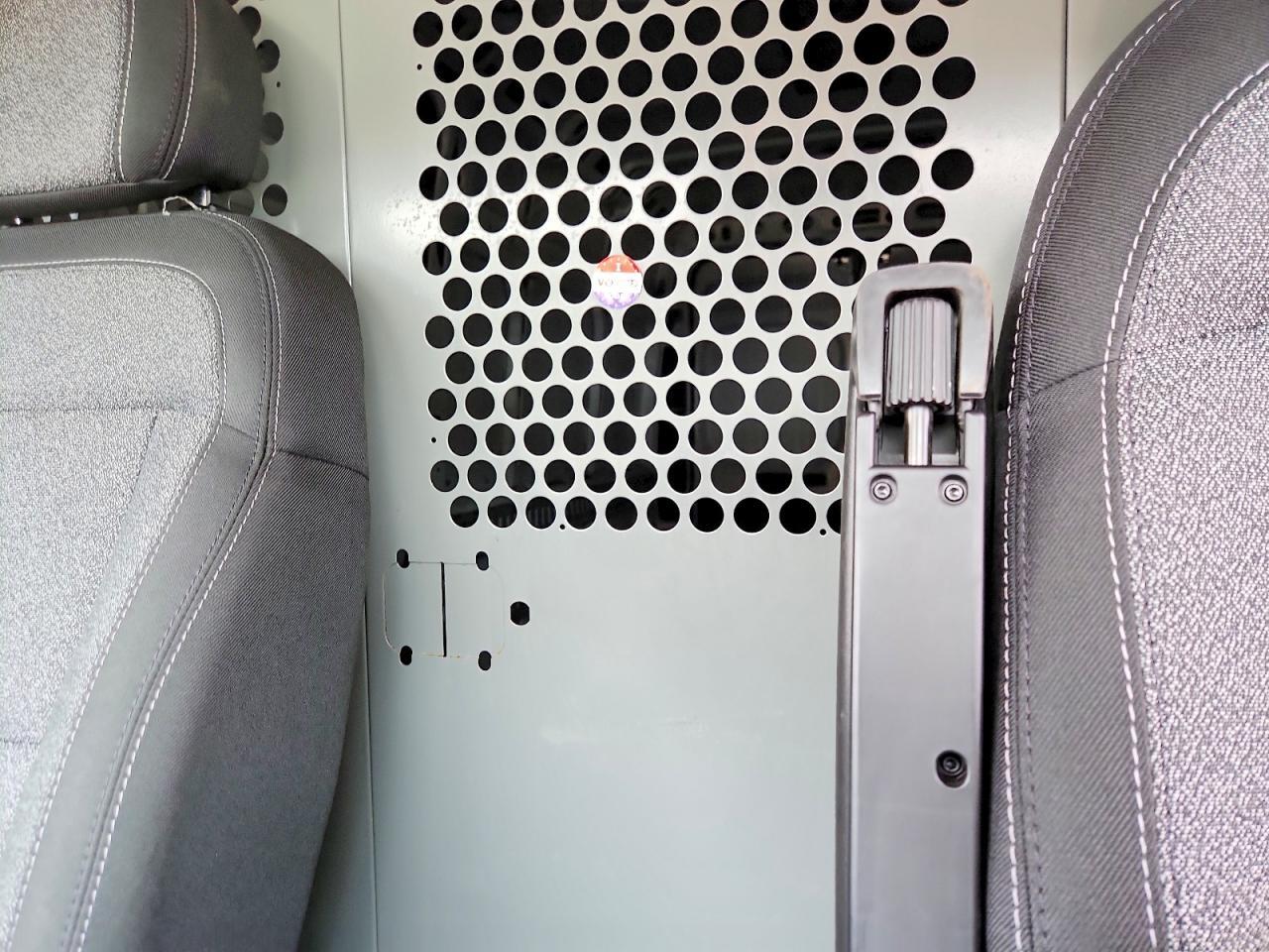 2023 RAM PROMASTER 2500 CARGO — Фото 10 из 14