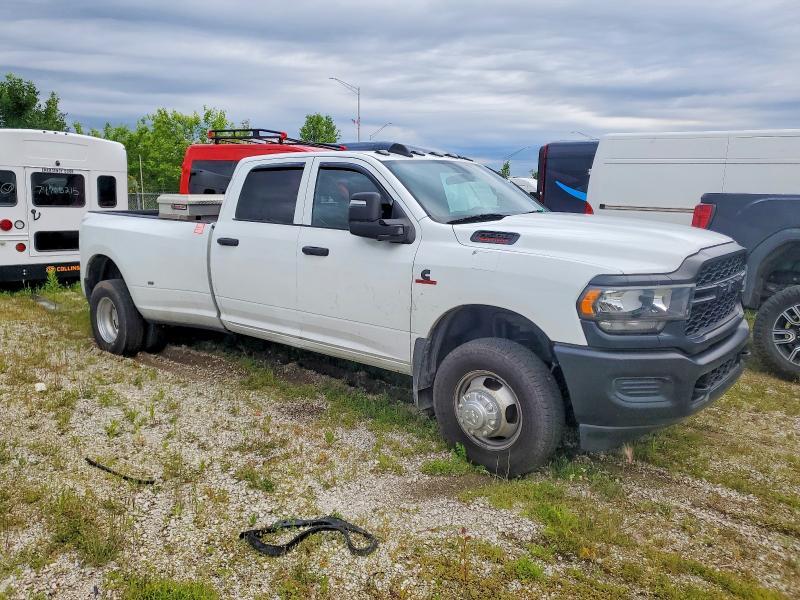 2023 RAM 3500 TRADESMAN