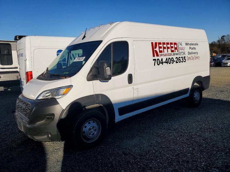 2023 RAM PROMASTER 3C6MRVHG9PE592433