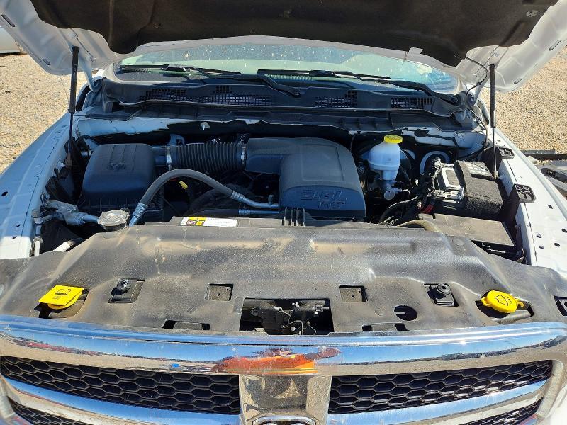 2023 RAM 1500 CLASSIC SLT — Фото 11 из 12