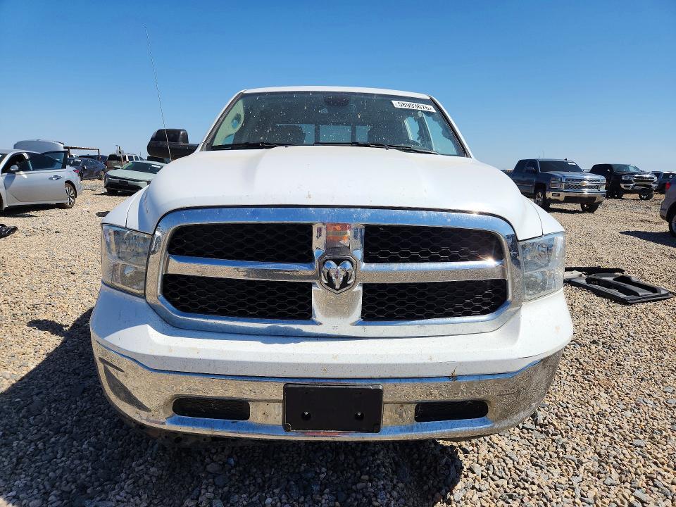 2023 RAM 1500 CLASSIC SLT — Фото 5 из 12
