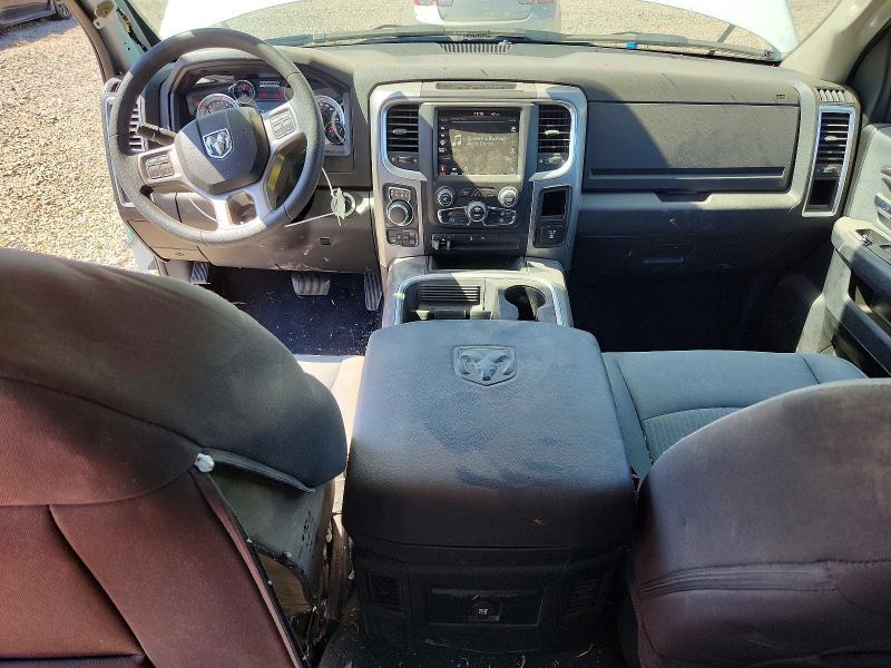 2023 RAM 1500 CLASSIC SLT — Фото 8 из 12