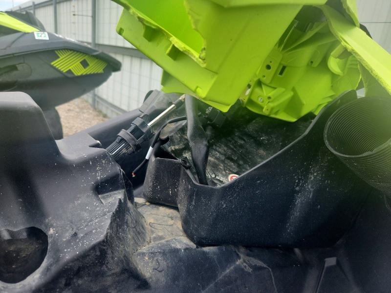 2023 SEA-DOO SPARK TRIXX 2UP — Фото 9 из 10