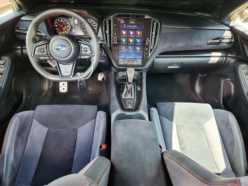 2023 SUBARU WRX LIMITED — Фото 8 из 13