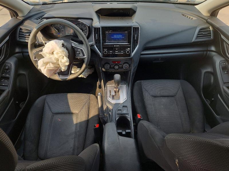2023 SUBARU IMPREZA — Фото 8 из 12