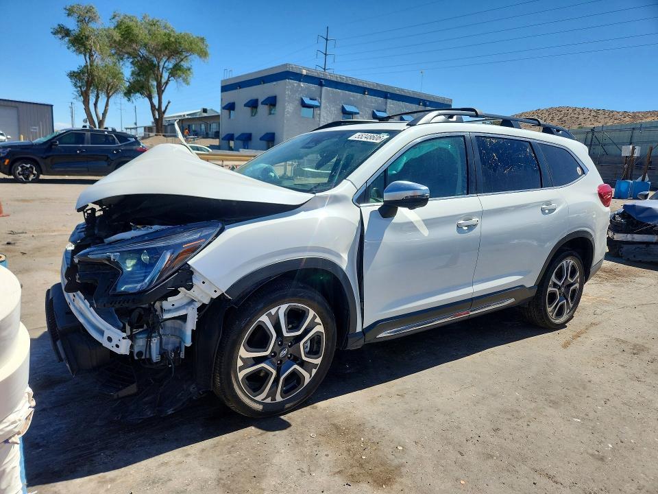 4S4WMARD7P3454096 2023 SUBARU ASCENT photo no. 1