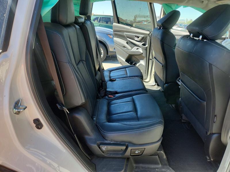 4S4WMARD7P3454096 2023 SUBARU ASCENT photo no. 10
