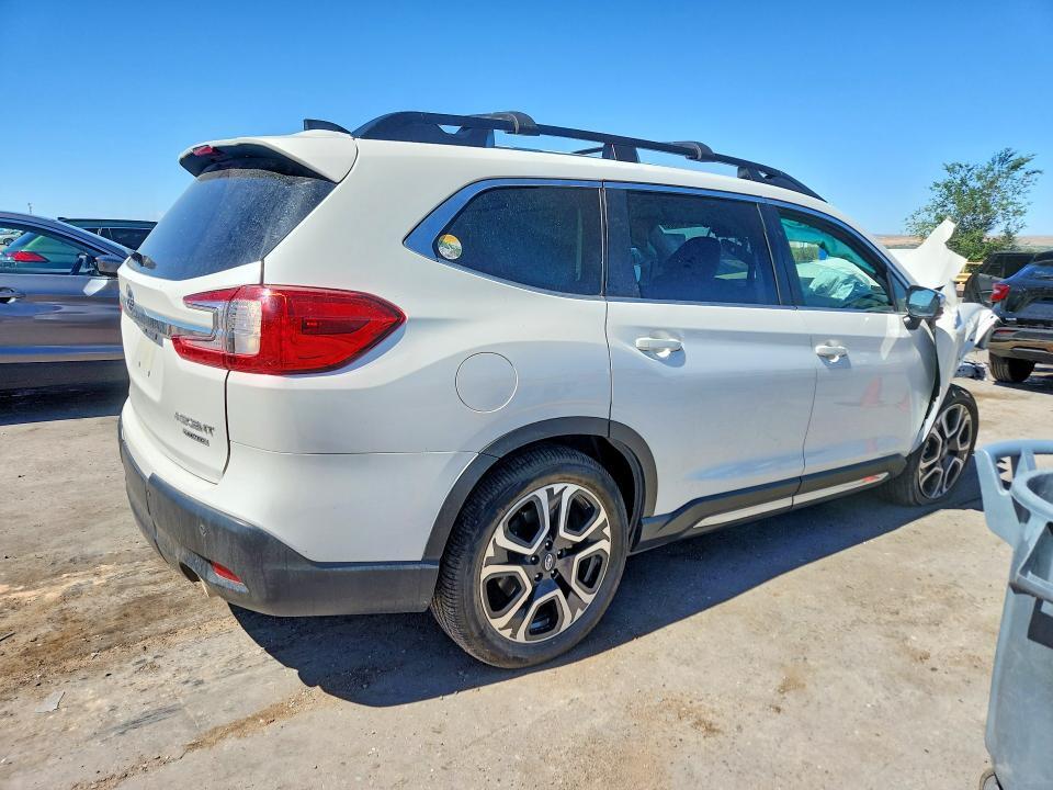 4S4WMARD7P3454096 2023 SUBARU ASCENT photo no. 3