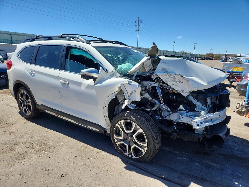 4S4WMARD7P3454096 2023 SUBARU ASCENT photo no. 4