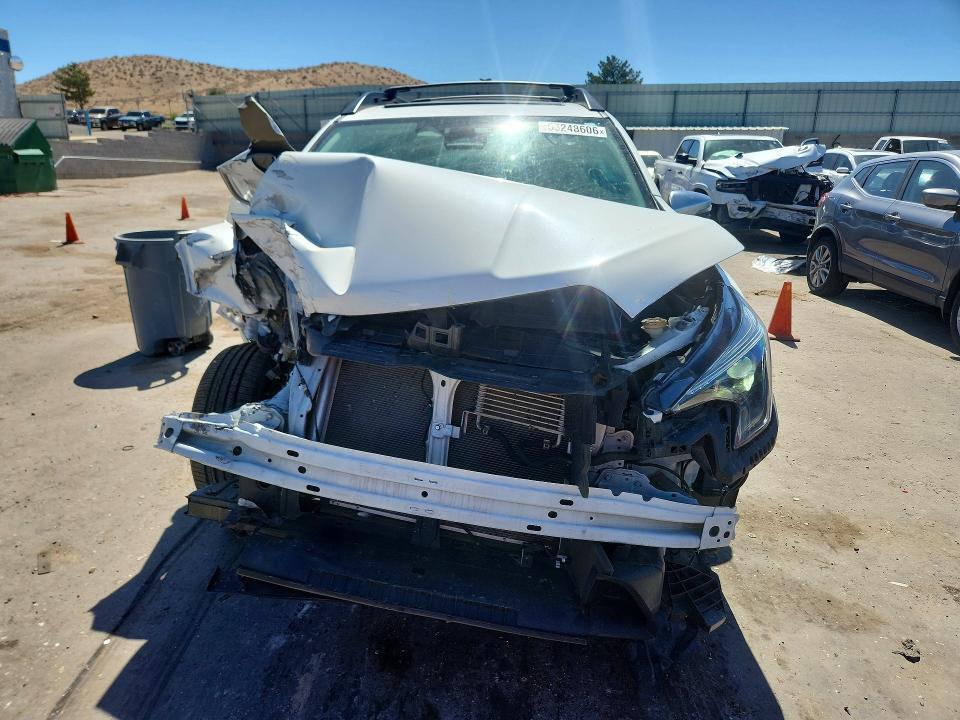 4S4WMARD7P3454096 2023 SUBARU ASCENT photo no. 5