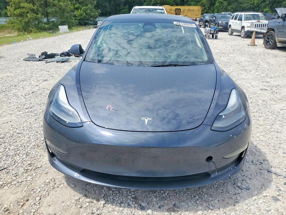 2023 TESLA MODEL 3 — Фото 5 из 13