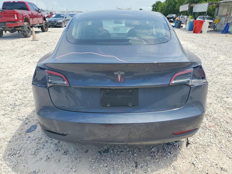2023 TESLA MODEL 3 — Фото 6 из 13