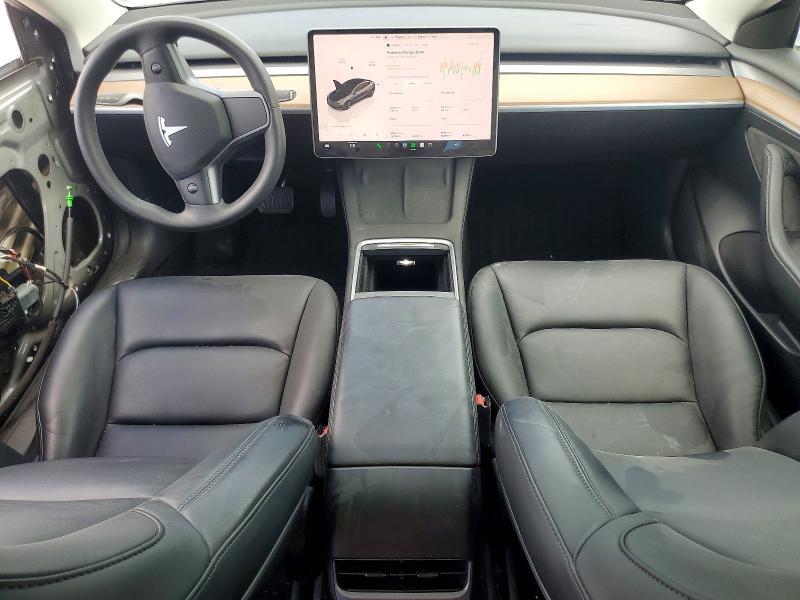 2023 TESLA MODEL 3 — Фото 8 из 13