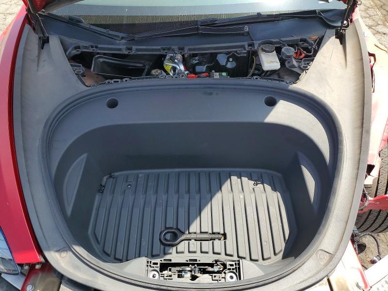 5YJ3E1EA5PF582615 2023 TESLA MODEL 3 photo no. 11